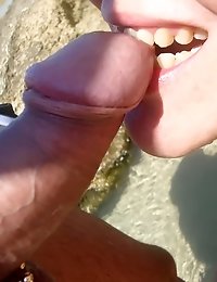 Amateur beach show quim sex photos